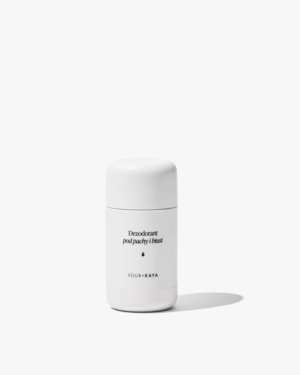 Your Kaya Deodorant pentru subraț și bust Lavanda 35g