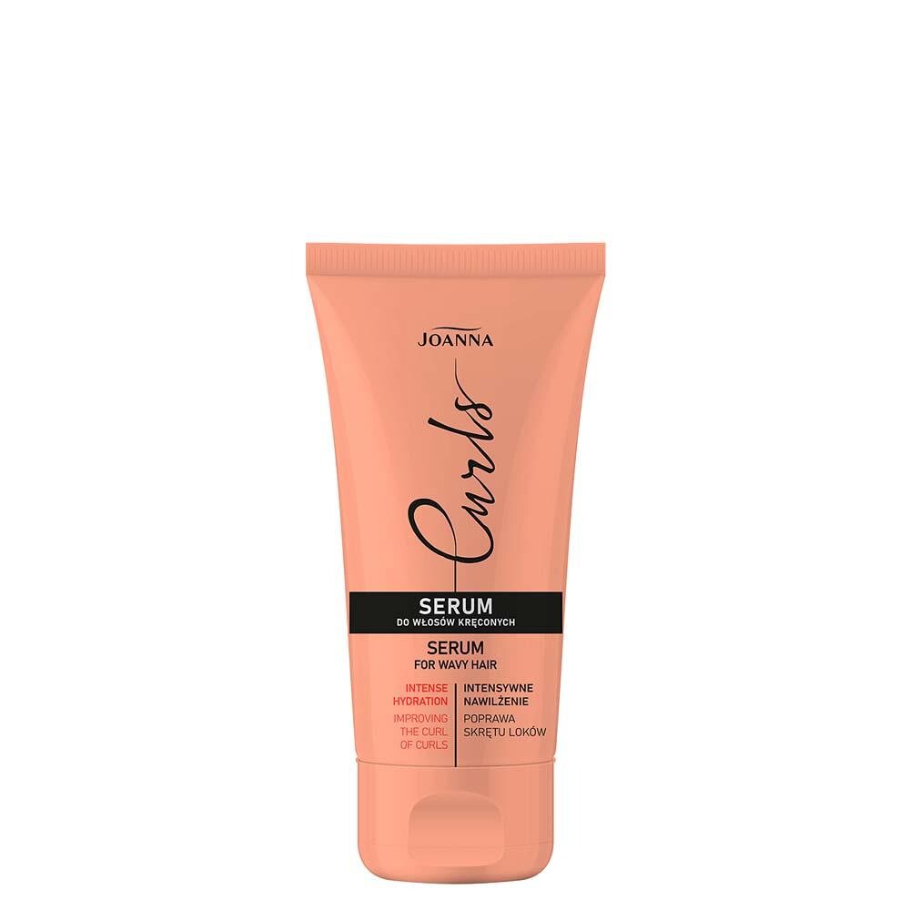 Joanna Curls Ser pentru păr creț 50g
