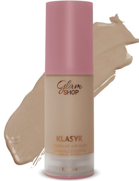 Glam Shop Classic Olive Covering Primer 2