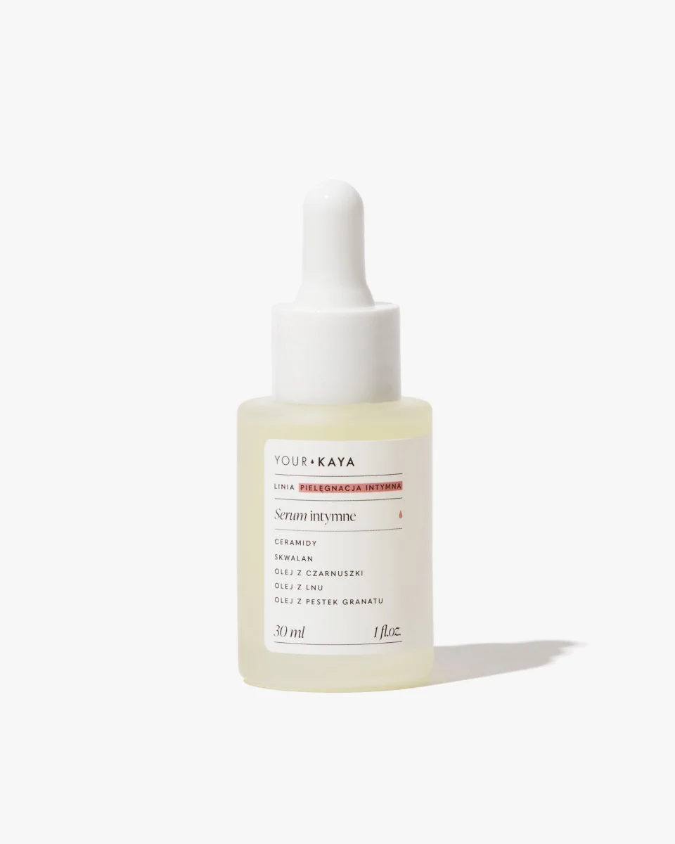 Your Kaya Ser intim 30ml