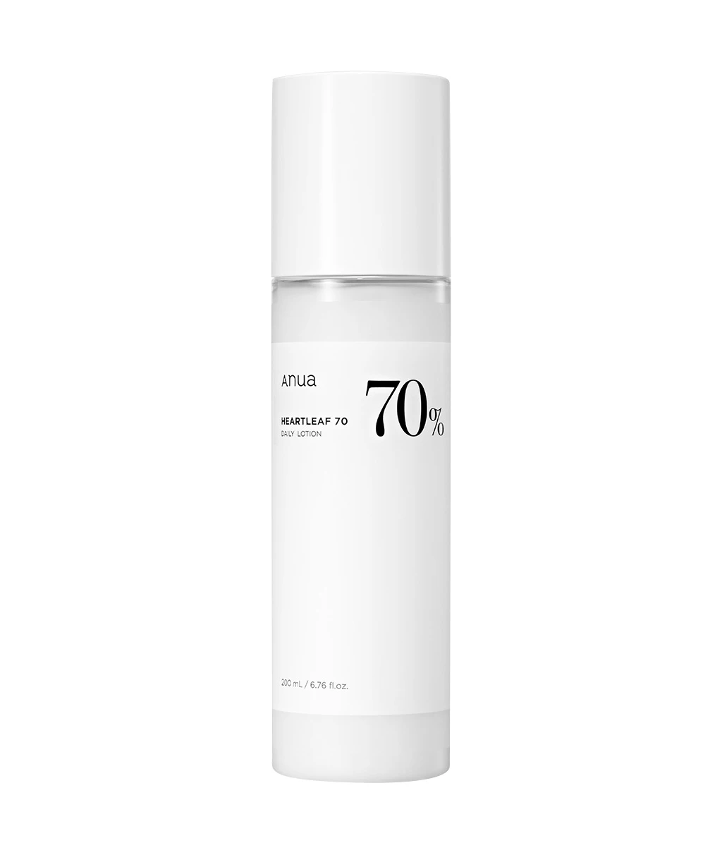 Anua Heartleaf 77% Loțiune facială 200ml