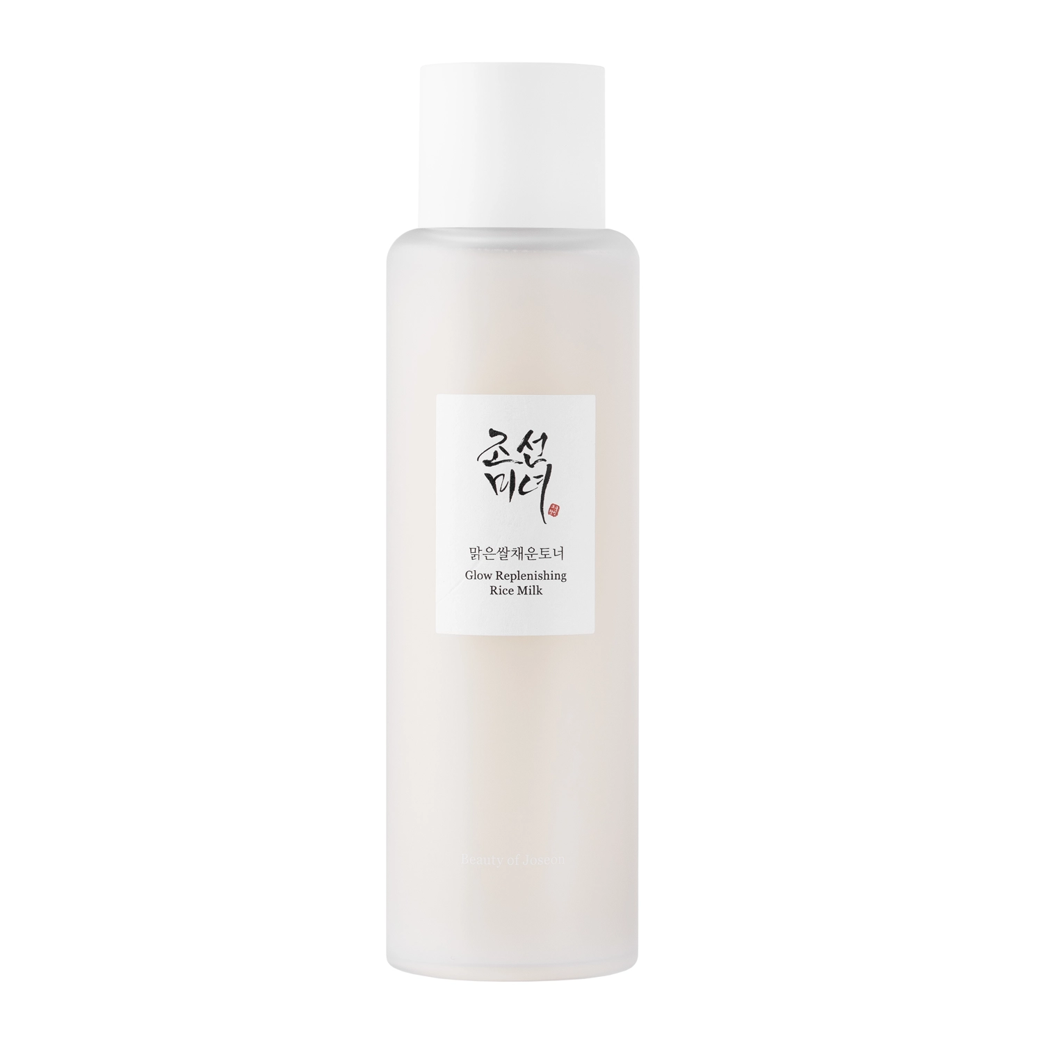 Frumusețe de Joseon Glow Replenishing Rice Milk 150ml