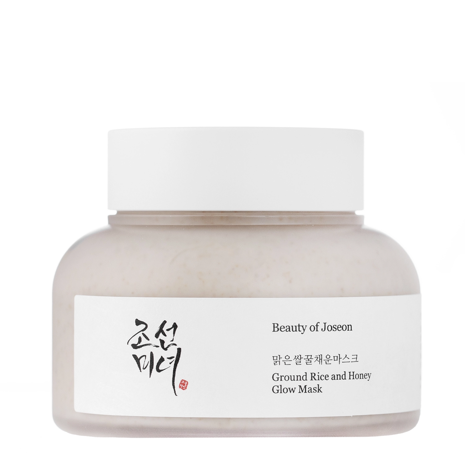 Beauty of Joseon Mască cu orez măcinat și miere 150ml