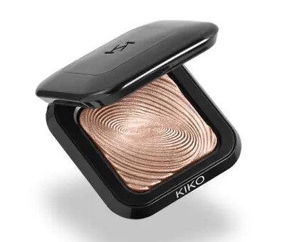 KIKO Milano Water Eyeshadow 02 Champagne