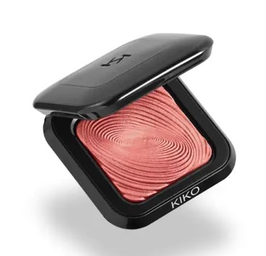 KIKO Milano Fard de ochi cu apă 07 Grapefruit Pink
