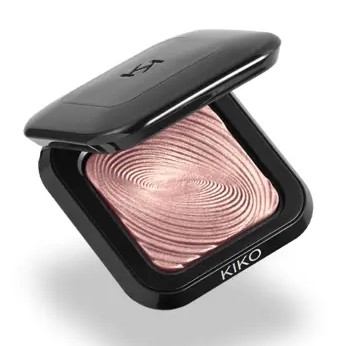 KIKO Milano Fard de ochi cu apă 09 Golden Rose