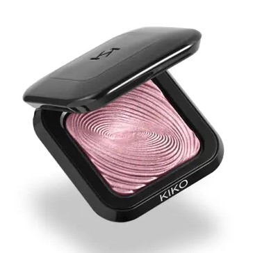 KIKO Milano Fard de ochi cu apă 10 Pinkish Mauve