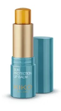 KIKO Milano Sun Protection Balsam de buze hidratant SPF50