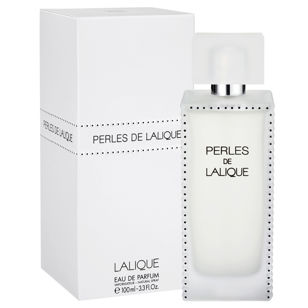 LALIQUE Perles de Lalique Apă de Parfum pentru Femei 100ml