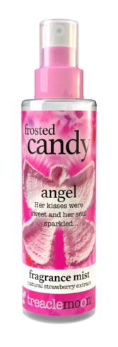 Treaclemoon Frosted Candy Angel Body Mist 150ml