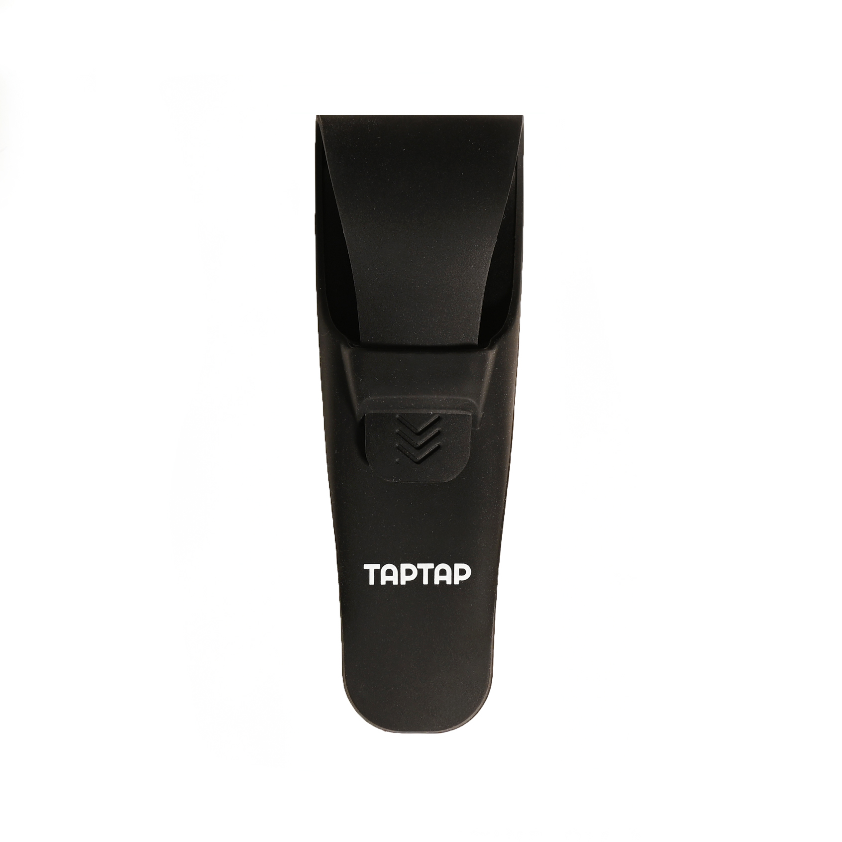 TAPTAP Silicon de ras TAPTAP negru