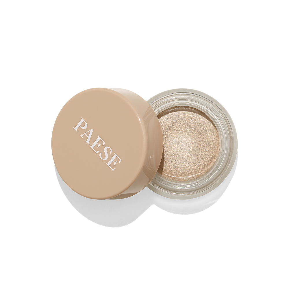 PAESE Cremă iluminatoare Glow Kissed 01