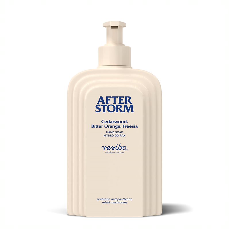Săpun de mâini Resibo After Storm 350ml