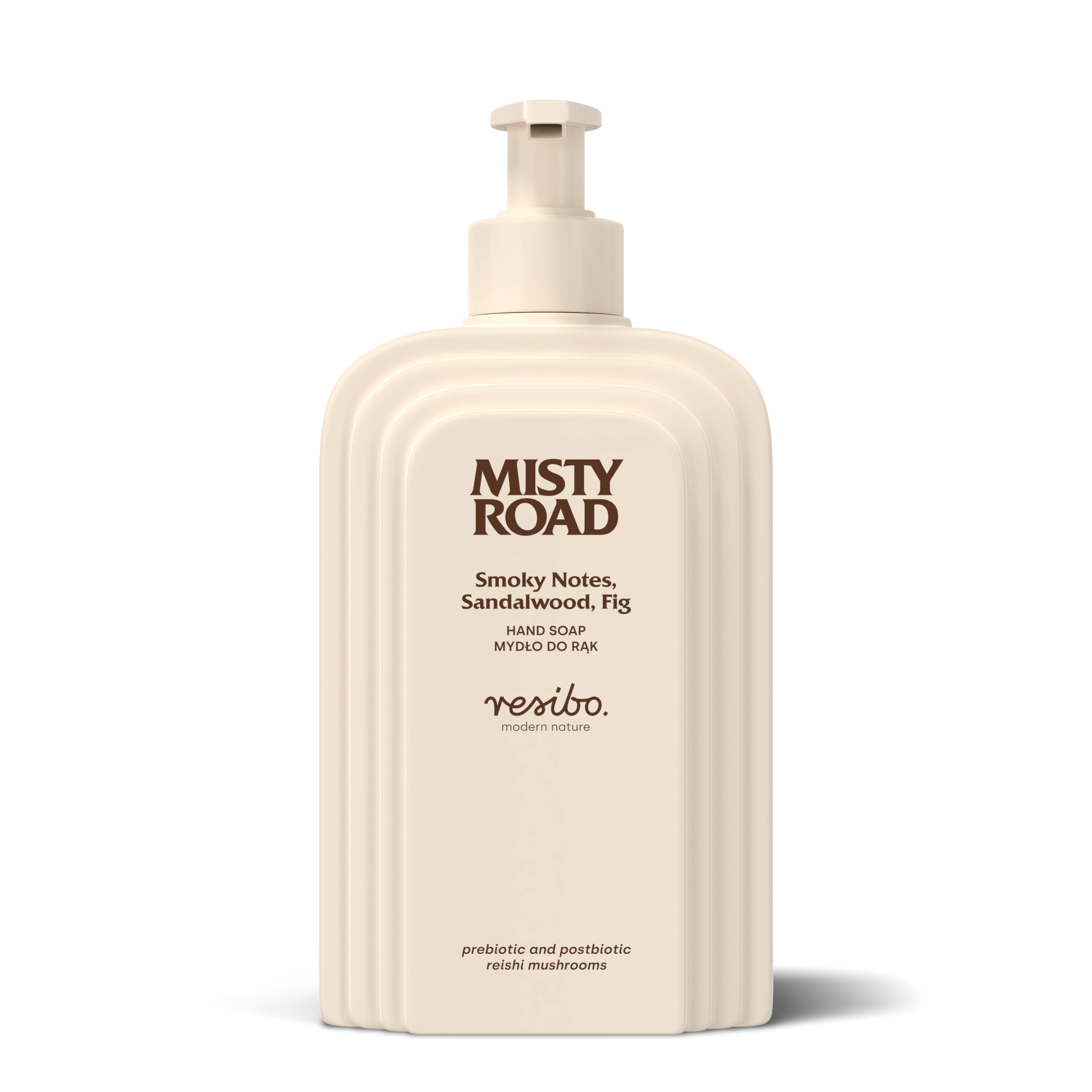 Săpun de mână Resibo Misty Road 350ml