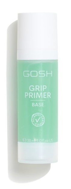 GOSH Grip Primer Hydro Power Gel Make-up Base 001 30ml