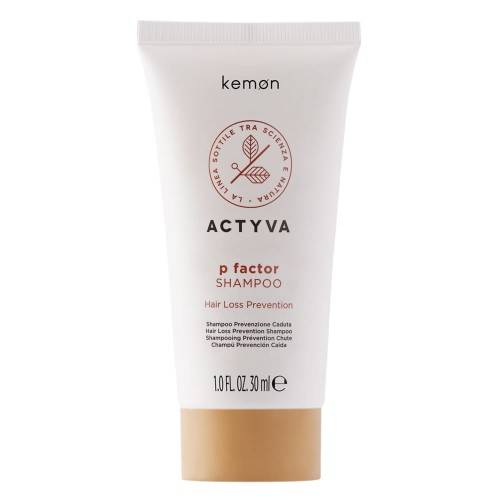 Kemon Aktyva Șampon pentru păr cu factor P 30ml