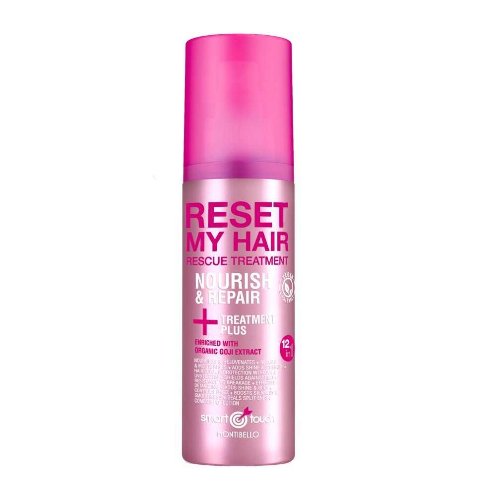 Montibello Reset My Hair Treatment 12in1 150ml