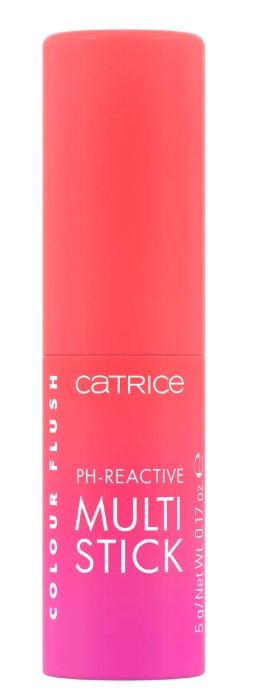 Catrice Multi Stick pH-Reactive Face and Lip Stick 010 Pretty In Pink