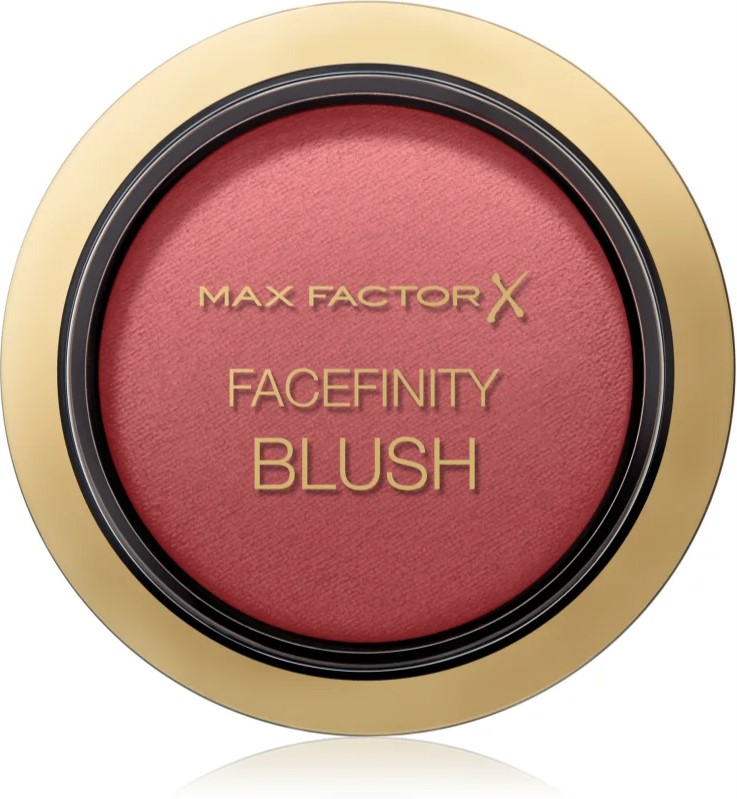 Max Factor Creme Puff Blush 50 Sunkissed Rose
