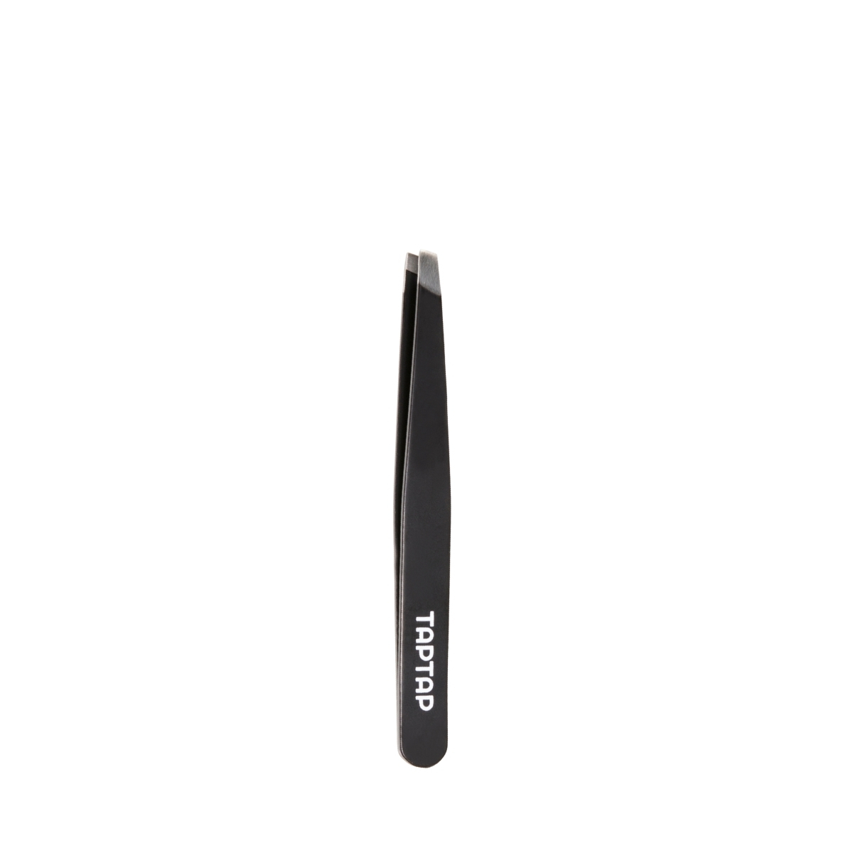 Pensetă pentru sprâncene TAPTAP Negru