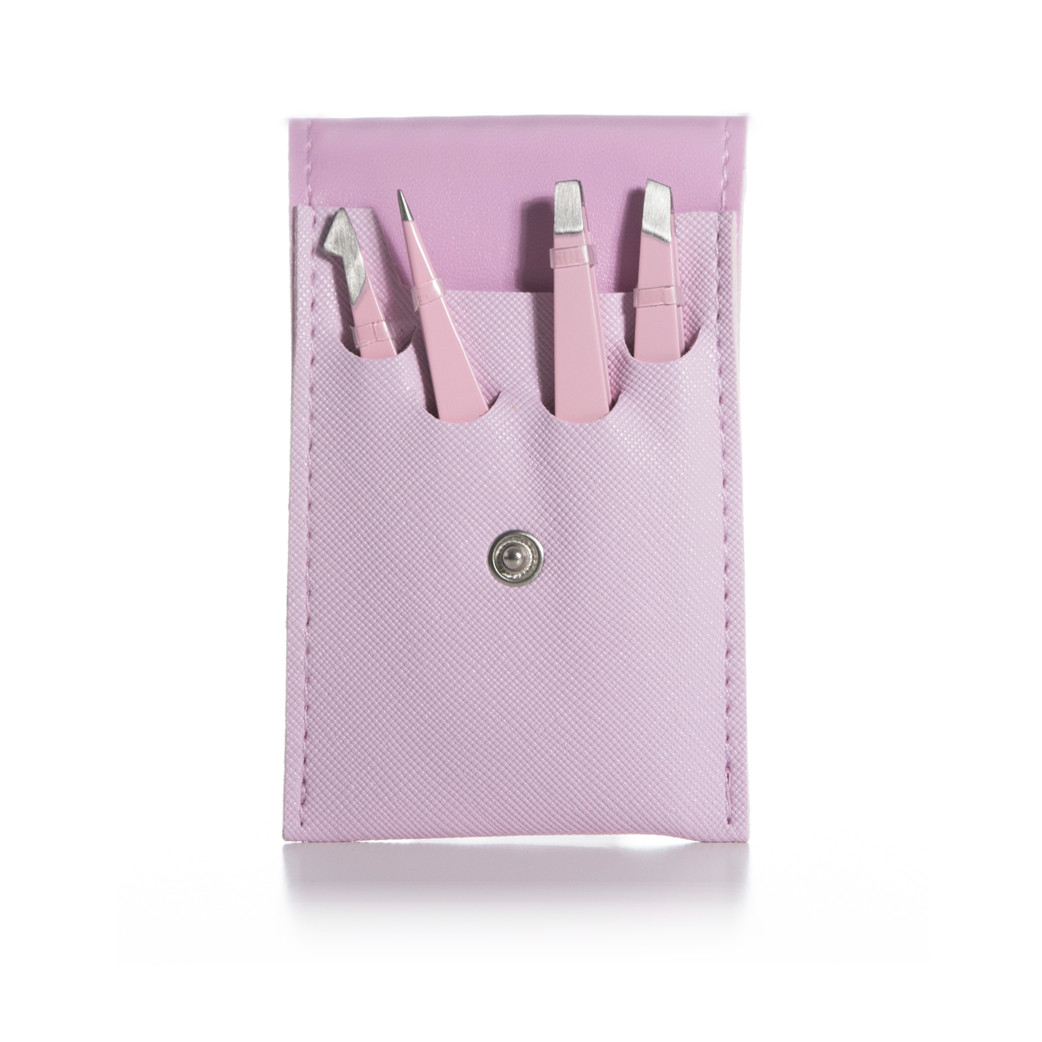 Kit pentru sprâncene TAPTAP Purple 4pcs