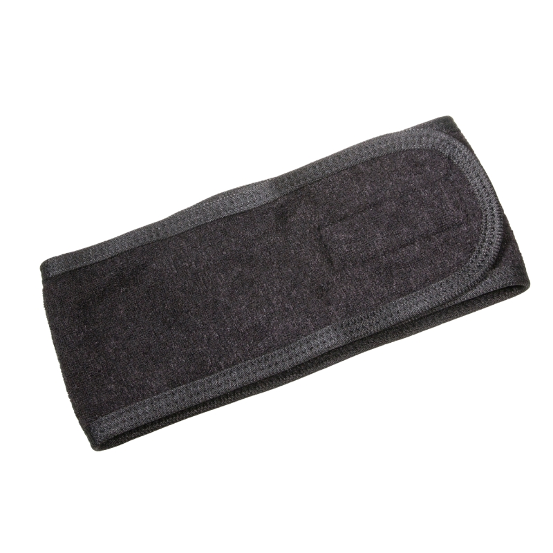 Bandă cosmetică TAPTAP negru