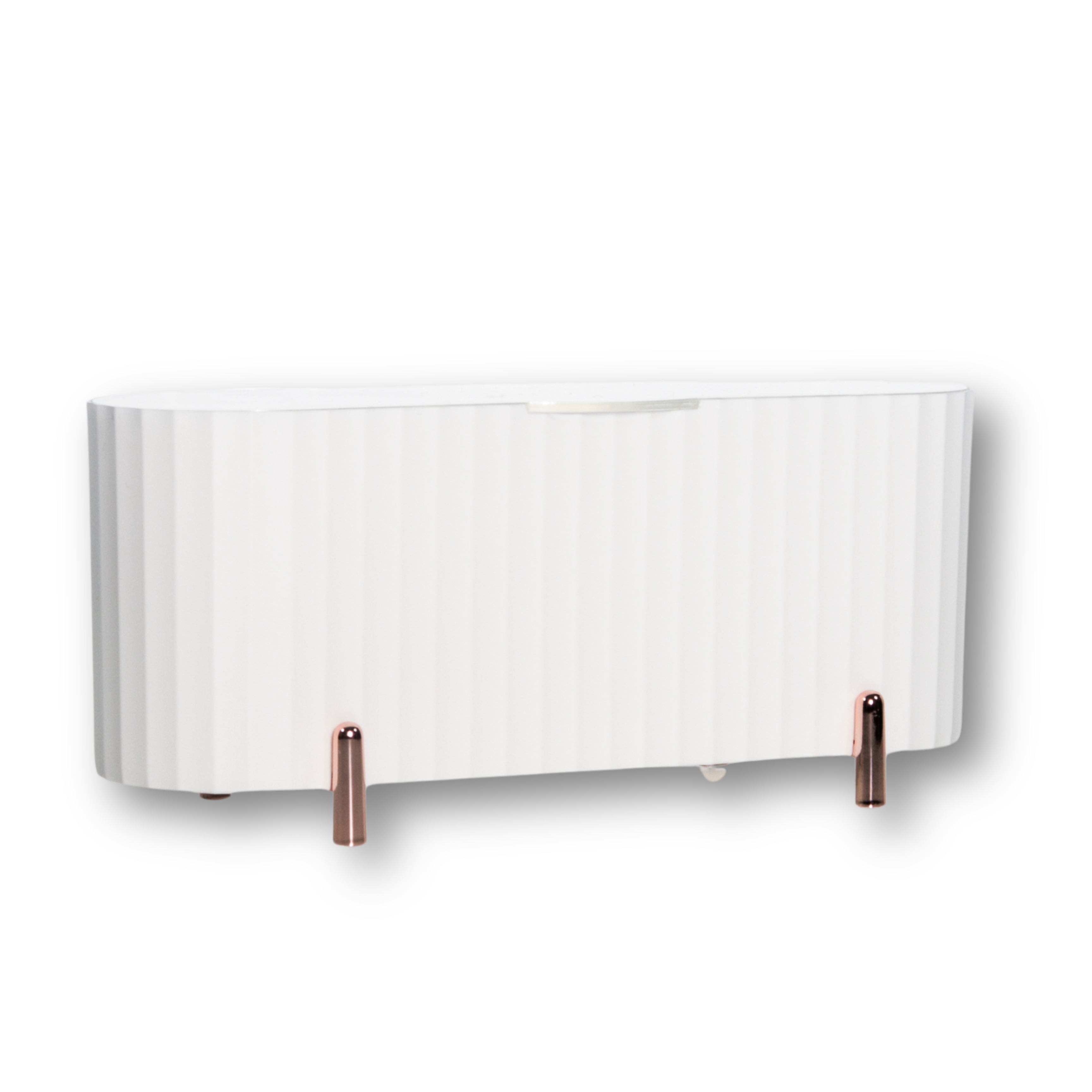 TAPTAP Organizator Cosmetic Alb