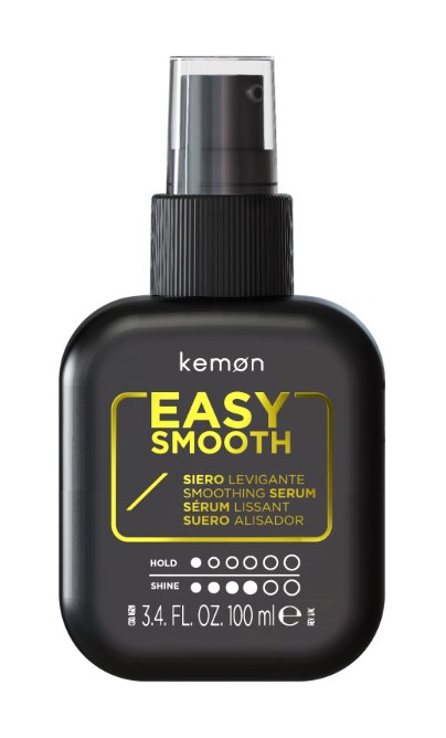 Kemon Easy Smoothing Hair Serum 100ml