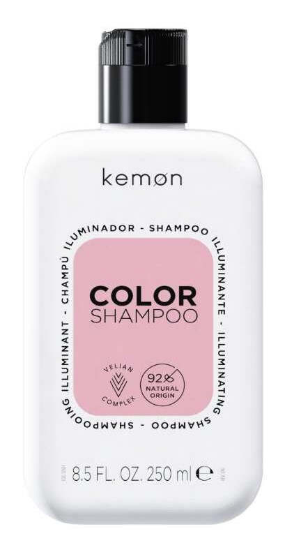Șampon Kemon Color pentru păr vopsit 250ml