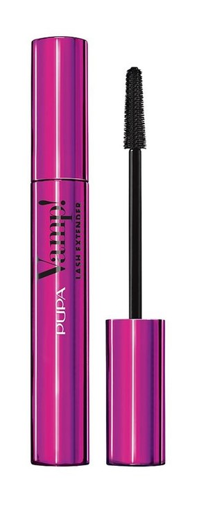 PUPA Vamp Lash Extender 3D Volume Mascara 112