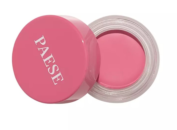 PAESE Creamy Blush Blush Kissed 03