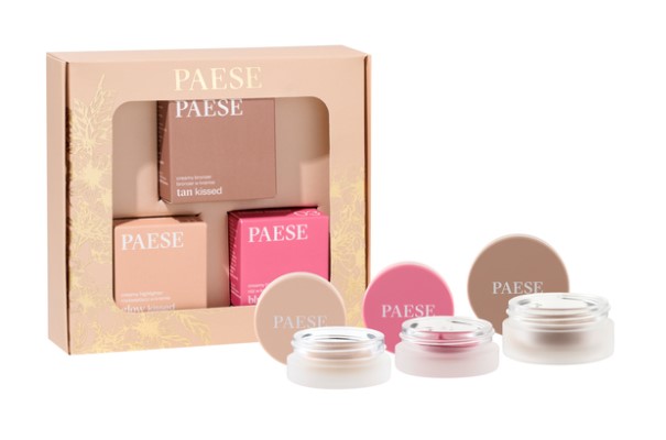 PAESE Face Contouring Kit 01 Cold