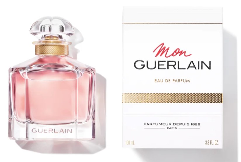 Guerlain Mon Eau de Parfum pentru femei 100ml