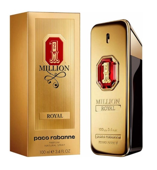 PACO RABANNE 1 Million Royal Eau de Parfum pentru bărbați 100ml