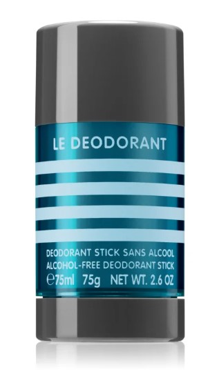 Jean Paul Gaultier Le Male Deodorant Stick 75g