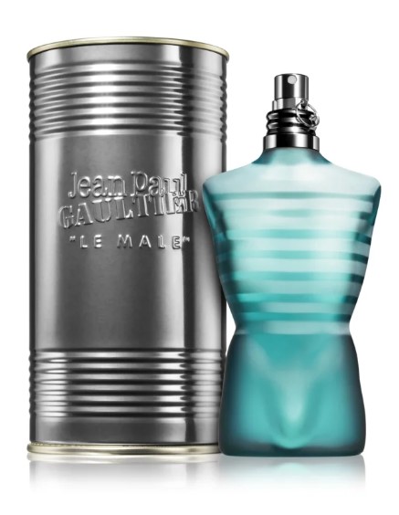Jean Paul Gaultier Le Male Apă de toaletă pentru bărbați 75ml