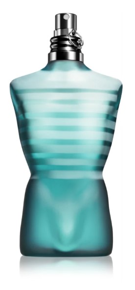 Jean Paul Gaultier Le Male Apă de toaletă pentru bărbați 40ml