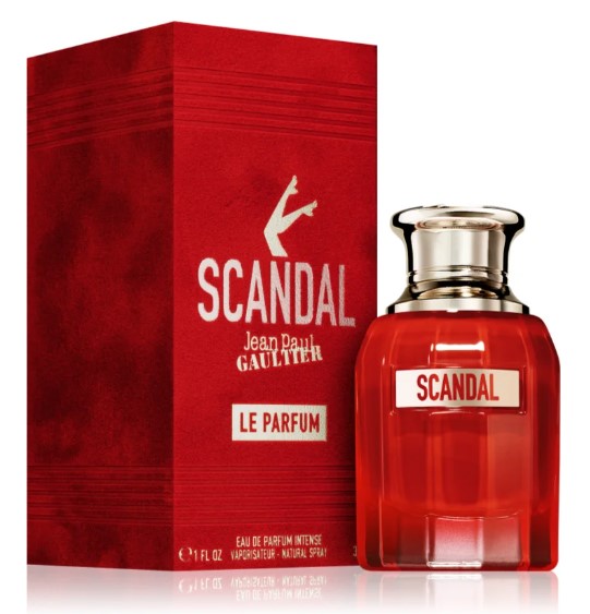 Jean Paul Gaultier Scandal Le Parfum Intense Eau de Parfum pentru femei 30ml