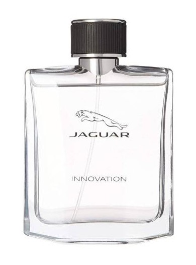 Jaguar Innovation Apă de toaletă pentru bărbați 100ml