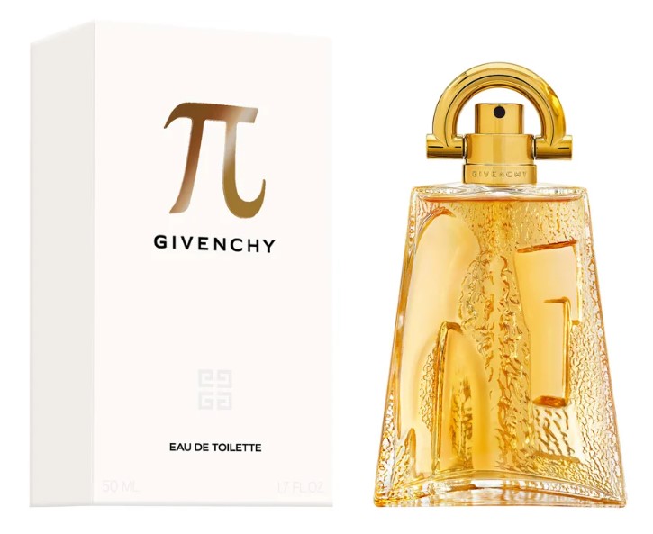 Givenchy Pi Apă de toaletă pentru bărbați 100ml