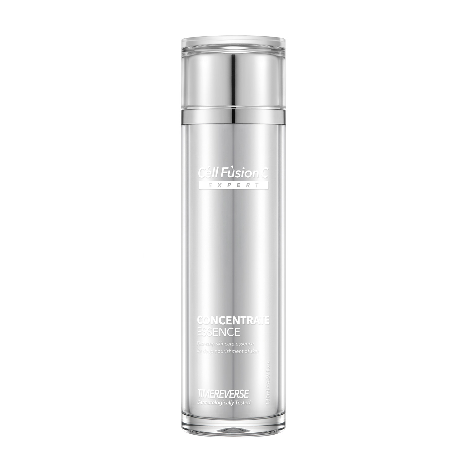 Cell Fusion C Timereverse Concentrate Lifting and Resurfacing Facial Essence 130ml