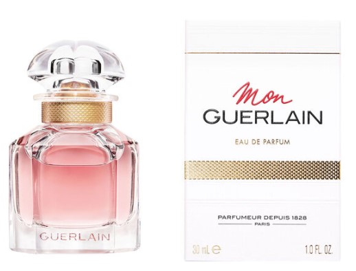 Guerlain Mon Eau de Parfum pentru femei 30ml