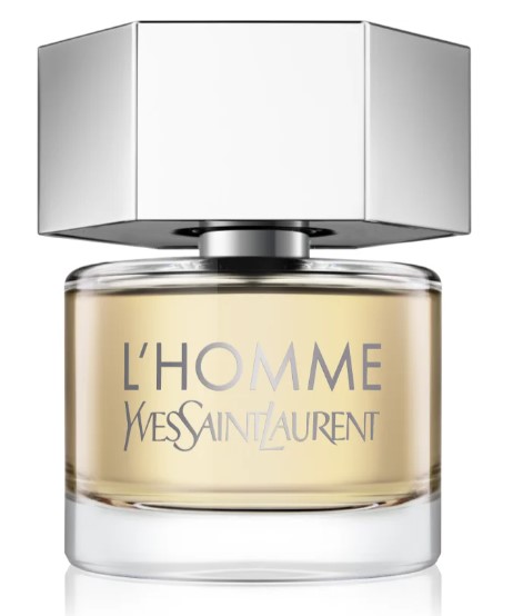 YVES SAINT LAURENT LHomme Apă de toaletă pentru bărbați 60ml