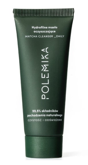 Polemic Hydrophilic Cleansing Facial Butter 25ml