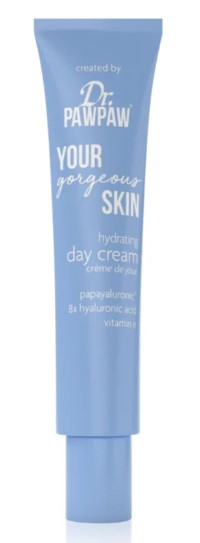 Dr. PAWPAW Your Gorgeous Skin Cremă hidratantă de zi 45ml