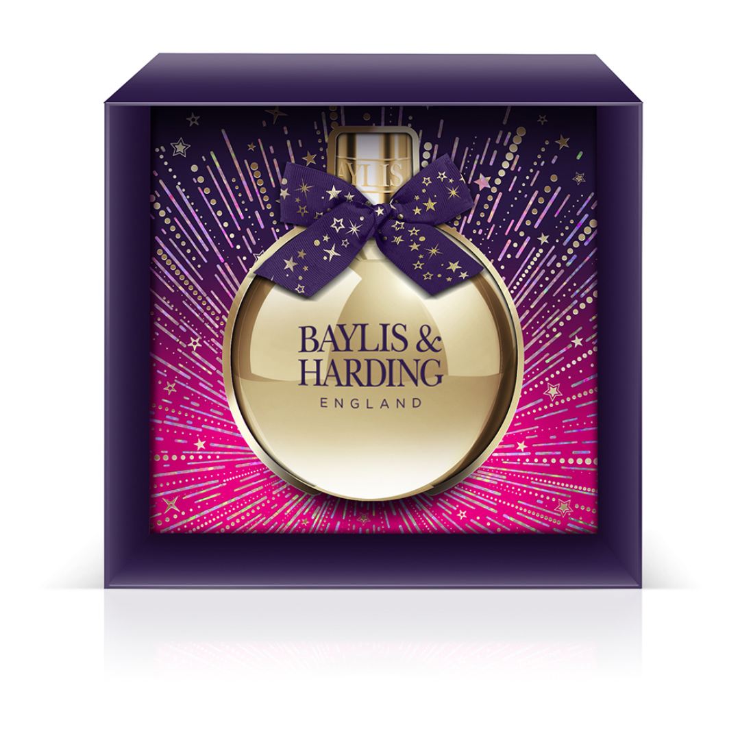 Baylis & Harding Lichid de baie Moonlight Fig 250ml