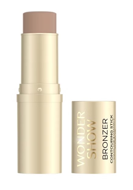 Eveline Wonder Show Bronzer Stick 01 Be Neutral