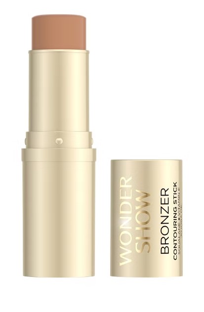 Eveline Wonder Show Bronzer Stick 02 Be Happy