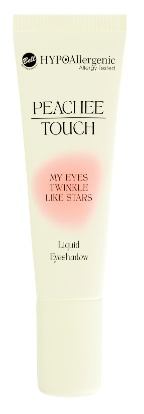 Bell Peachee Touch My Eyes Twinkle Like Stars Fard de ochi lichid 01