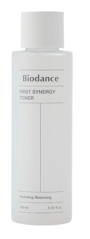 Biodance First Synergy Tonic hidratant pentru față 150ml